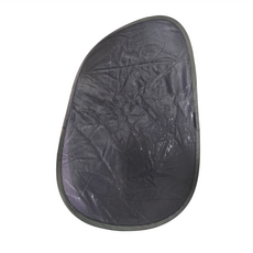 kurumapop 庫樂碼 側窗遮陽 S M 加黑款 1組 大M 小S, 大M, 小S