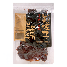 MISAKO 美佐子 經典肉乾系列 原味牛肉乾, 1包, 150g