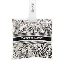 職日生 車用擴香禮盒 英國梨小蒼蘭,1入, English Pear & Freesia