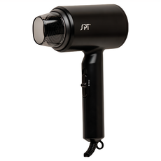 尚朋堂 超高速瞬熱吹風機, SH-1200, 黑色