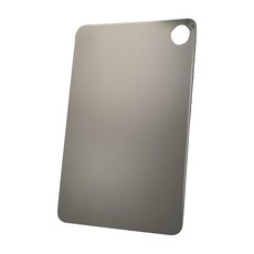 keith Titanium 鎧斯 純鈦抑菌 露營 砧板 Ti8712 30 x 20cm, 1個, 單一顏色