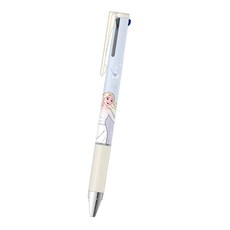 PILOT 百樂 三色超級果汁筆 0.4mm, 艾莎, 1支