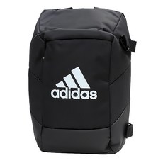 adidas 愛迪達 VS1.1 立體後背包, 黑色, 1個