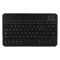 藍芽鍵盤, 黑色, B215, 剪刀腳結構