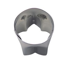 KAI 貝印 House DL-6207 餅乾模(菊), 1入