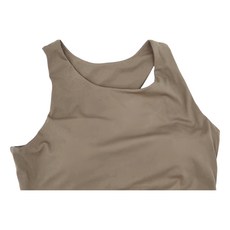 女款斜肩美背歐美風運動內衣