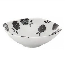 NEOFLAM 台灣原廠公司貨 Guggen系列瓷器 醬料碟, 小花, 1個