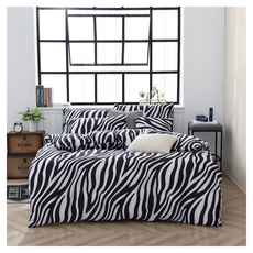 Blue Cat 藍貓 銀離子抗菌兩用被套 台灣製造, 亞馬遜