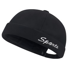 It's Good Ten 無邊 Leon Fram 頂針手錶帽