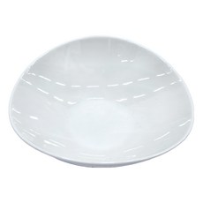 TATUNG 大同磁器 象牙強化瓷器, 象牙白色, 1個