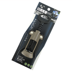 上龍 蝴蝶紅酒開瓶器, ABS塑膠搭配鋅合金本體,輕鬆省力, 單色, 1入