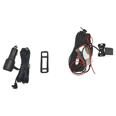 Transitions 全視線 F700 2K QHD Car Camcorder 電子後視鏡，SONY感光元件，超廣角，高畫質, 1盒