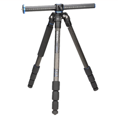 BENRO 百諾 SystemGO系列 GoClassic 三腳架 Set GC158T 碳纖維腳管, 1個