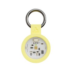 A Plastic Project 紫外鍵 + 保護套，UV-C LED深紫外消毒技術, 單一商品