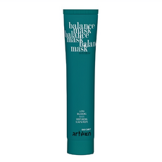 artego 呵護T平衡控油護髮膜 150ml 義大利原裝進口 沙龍級專業配方, 1條