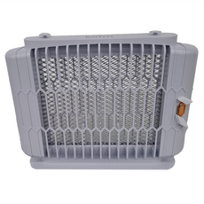 Kolin 歌林 USB充電式電擊捕蚊燈 27 x 6 x 21cm 515g, KEM-DL24