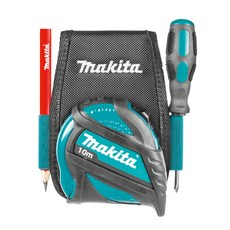 Makita 牧田 腰掛通用夾袋 e-15316, 1入