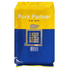 MIGOO 彌菓 遇 豬肉乾, 160g, 1包