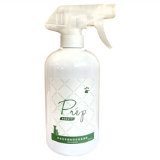Prep Beauty 寵物環境除臭噴霧 500ml 檸檬香茅, 1瓶