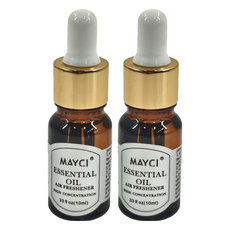 MAYCI 檀香 10ml 100%純天然水溶性精油, 2瓶