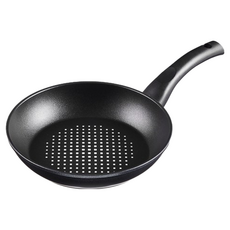 Tamsaa 鑽石圖案鍛造平底鍋 20cm, 1個