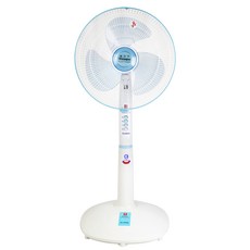 南亞牌 純銅強力馬達立扇 14吋, EF-9314