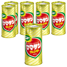 Hi CHEF 掌廚 廚具洗潔粉 日本製 不鏽鋼鍋具清潔 400g, 6罐