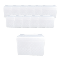 제이제이컴퍼니 다용도 10kg 스티로폼박스 12개입, 12개