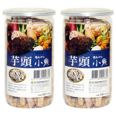 Global Garden 盛花園 芋頭小點 新鮮蔬果低溫處理 素食可, 185g, 2罐