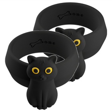 Bone 蹦克 煞車綁, 喵喵貓, 1組