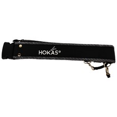 小美紀 HOKAS 長版腰帶34S 135cm 黑色, 1條