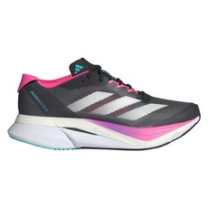 adidas 愛迪達 女款 ADIZERO BOSTON 12 W 慢跑鞋 JI4481