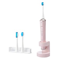 Panasonic 無線音波震動國際電壓充電型電動牙刷, EW-DP34, 單一顏色, 1支