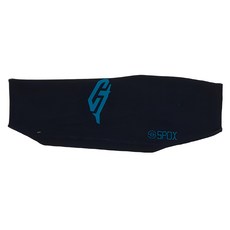 SPOX ORIGINAL LITE 免綁運動頭帶, 台灣製造, 快速排汗, 不適用, 全島應援CT運動版LOGO, 1條