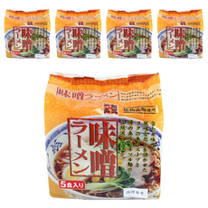 Rising 朝日商事 創意一品 味噌拉麵, 25包