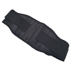 EDISH 磁石挺背護腰帶, XL(110 x 15cm), 1組