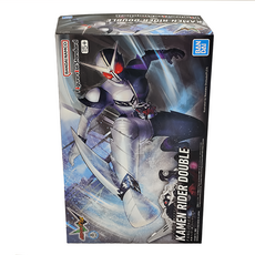 BANDAI Figure rise Standard 假面騎士 W 尖牙王牌形態, 1個