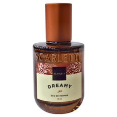 峇里島Scarlett Whitening 淡香精 夢幻 30ml Eau De Parfum, 1瓶