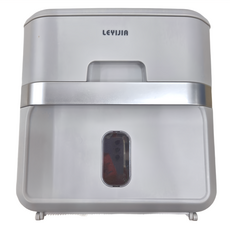 FAmILyLIFE 生活 進階版無痕壁掛衛生紙收納盒 A-368-G 21 x 14.5 x 22cm 560g, 神祕灰, 1個