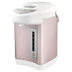 JINKON 晶工 電動熱水瓶 4L, JK-3340