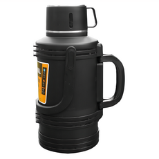 加康 旅行保溫壺 3L 顏色隨機 戶外保溫保冷大容量, 1個