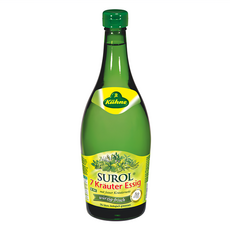 冠利 7種香草醋, 750ml, 1瓶