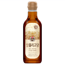 CJ BEKSUL 白雪 大米寡糖, 700g, 1瓶