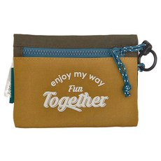 m square 隨身小包