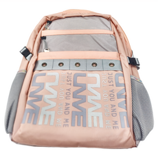 UnMe 休閒後背包 3299 880g