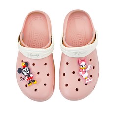 BORUI 柏睿鞋業 兒童款不對稱釦洞洞鞋 125817