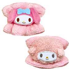 森本 吸水手環組 148236 11.5 x 8cm, 美樂蒂, 1雙