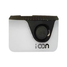 UCO Sprout Mini Lantern 小吊燈, 黑色, 85g, 1個