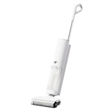 lisscode Ottoro 極淨乾溼洗拖機, 強勁吸力清潔, 輕巧設計, 高效電池, LV-01, 雲朵白