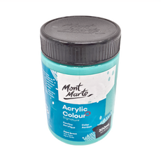 Mont Marte 蒙瑪特 壓克力顏料 300ml, 1色